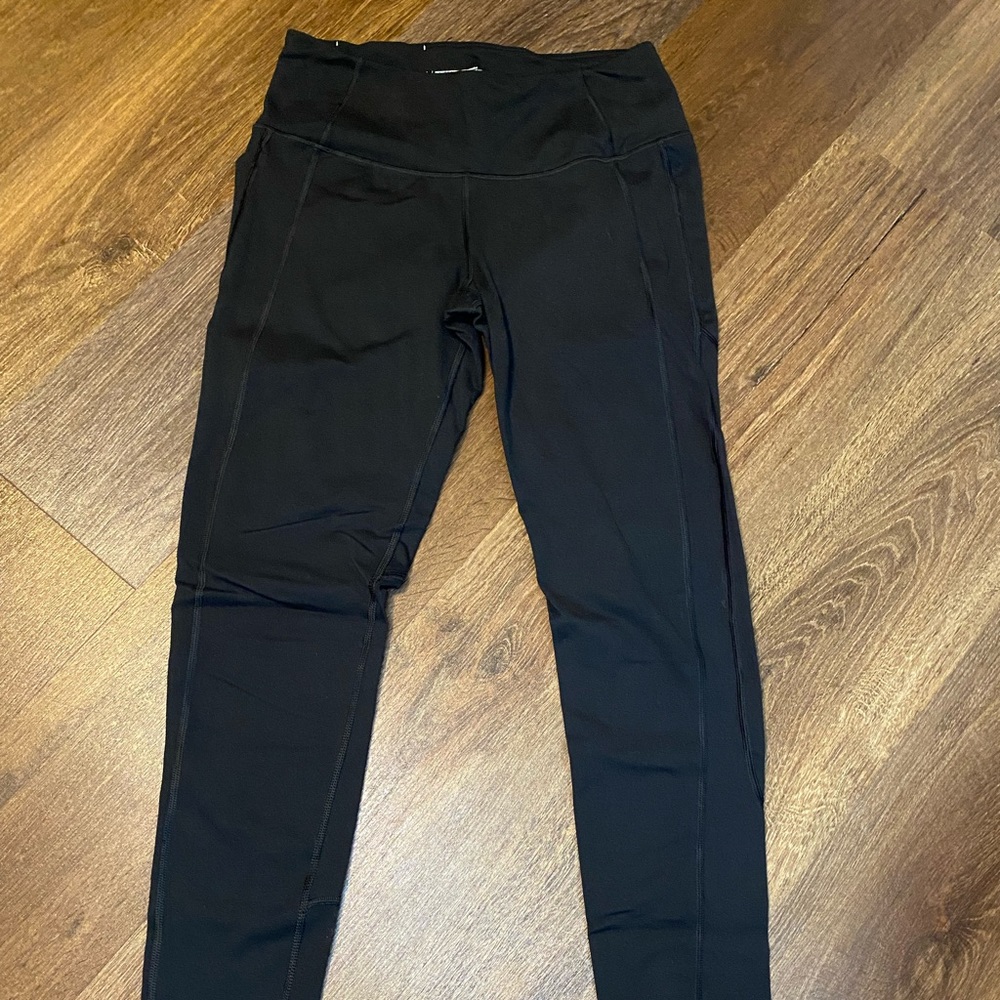 Victoria Secret Knockout legging.